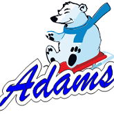 Adam's Italian Ice logo