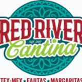 Red River Cantina - League City logo