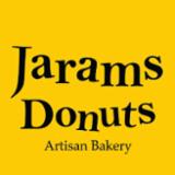 Jarams Donuts Lakewood logo