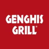 Genghis Grill logo