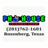 Pho House logo