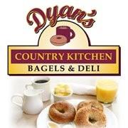 Dyan's Country Kitchen logo