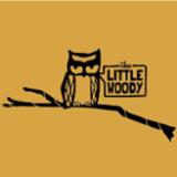 The Little Woody logo