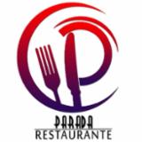 Parada Restaurant logo