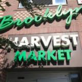 Harvest Market logo