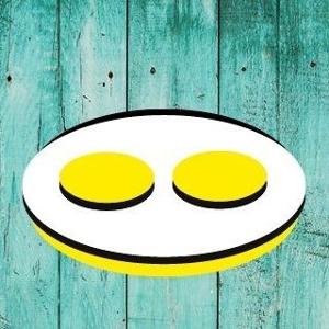 Eggs Up Grill logo