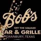 Bob’s Off the Square logo