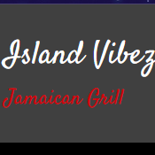 ISLAND VIBEZ logo