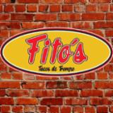 Fitos tacos de trompo logo