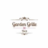 Garden Grille Restaurant and Bar logo