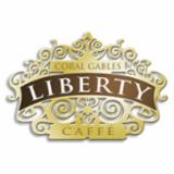 Liberty Caffe logo