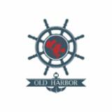 Old Harbor Cajun Seafood & Bar logo