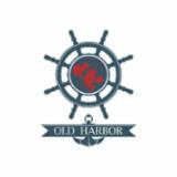 Old Harbor Cajun Seafood & Bar logo