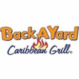 Back A Yard Caribbean Grill logo
