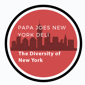 Papa Joe’s New York Deli logo