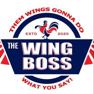 The Wing Boss logo