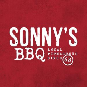 Sonny's BBQ logo