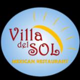 Villa Del Sol Mexican Restaurant logo