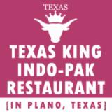 Texas King logo