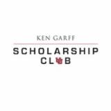 Ken Garff Scholarship Club logo