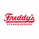 Freddy's Frozen Custard & Steakburgers logo