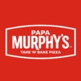 Papa Murphy's - Take 'N' Bake Pizza logo