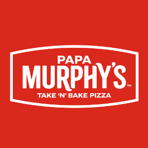 Papa Murphy's - Take 'N' Bake Pizza logo