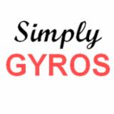 Simply Gyros logo