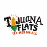 Tijuana Flats logo