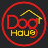 Dog Haus Biergarten logo