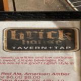 BrickHouse Tavern logo