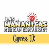 Las Mañanitas Mexican Restaurant logo