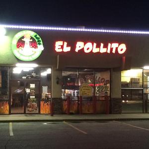 El Pollito logo