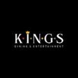 Kings Dining & Entertainment logo