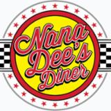 Nana Dees Diner logo