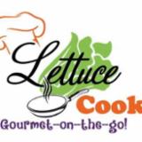 Lettuce Cook logo