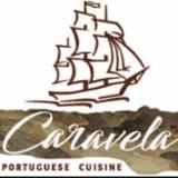 Caravela Portuguese Restaurant Miami logo