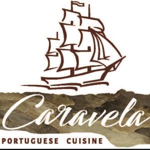 Caravela Portuguese Restaurant Miami logo