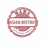 Mama Asian Bistro logo