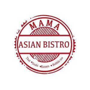 Mama Asian Bistro logo