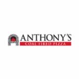 Anthony's Coal Fired Pizza logo