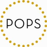 Pops for Champagne logo