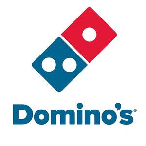 Domino's Pizza logo