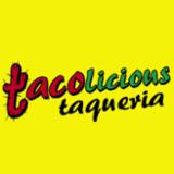 Tacolicious Taqueria logo