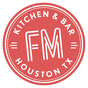 FM Kitchen & Bar logo