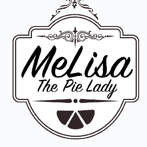 MeLisa's Pies logo