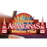 Taquerias Arandinas logo