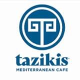 Taziki's Mediterranean Cafe logo