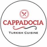 Cappadocia Turkish Cuisine logo