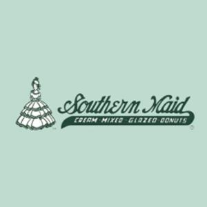 Southern Maid Donuts logo